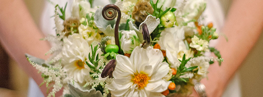Weddings & Events